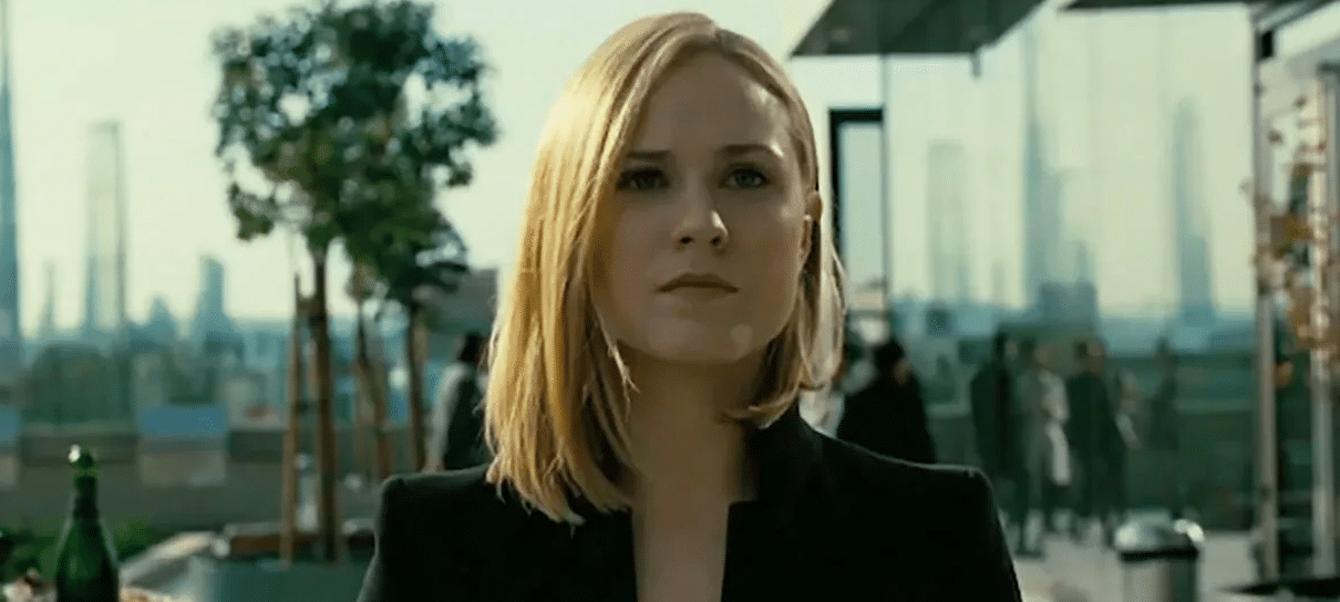 Westworld | Aaron Paul e Evan Rachel Wood conversam sobre bastidores em novo vídeo