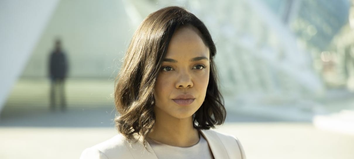 Teaser do próximo episódio de Westworld foca em Charlotte Hale