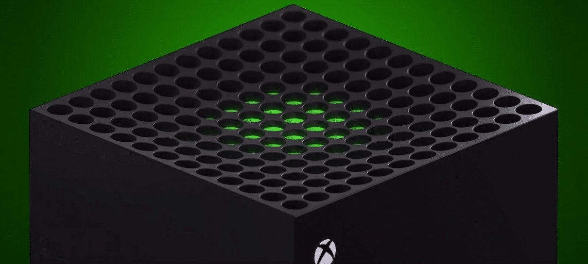 Xbox terá evento digital para apresentar novidades