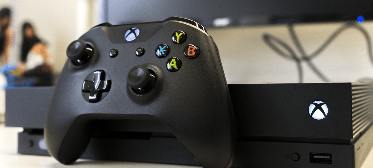 Xbox Live enfrentou instabilidades durante final de semana