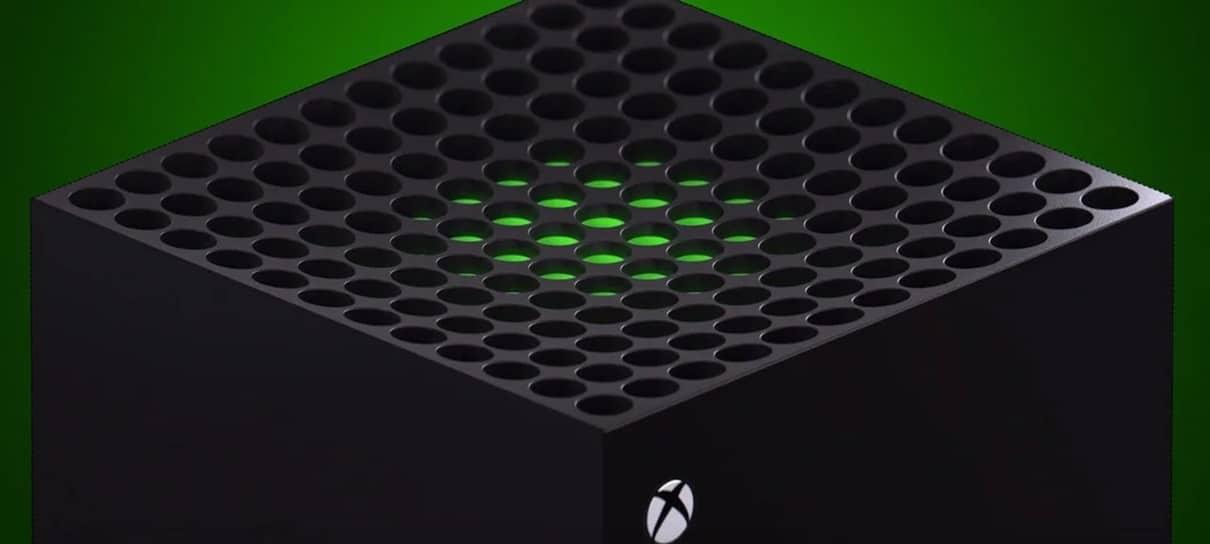 Site da Microsoft indica novo Xbox para novembro, mas tira página do ar [Atualizado]