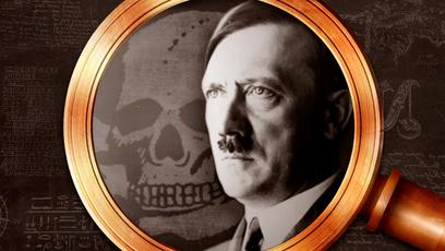 Hitler realmente morreu em 1945?