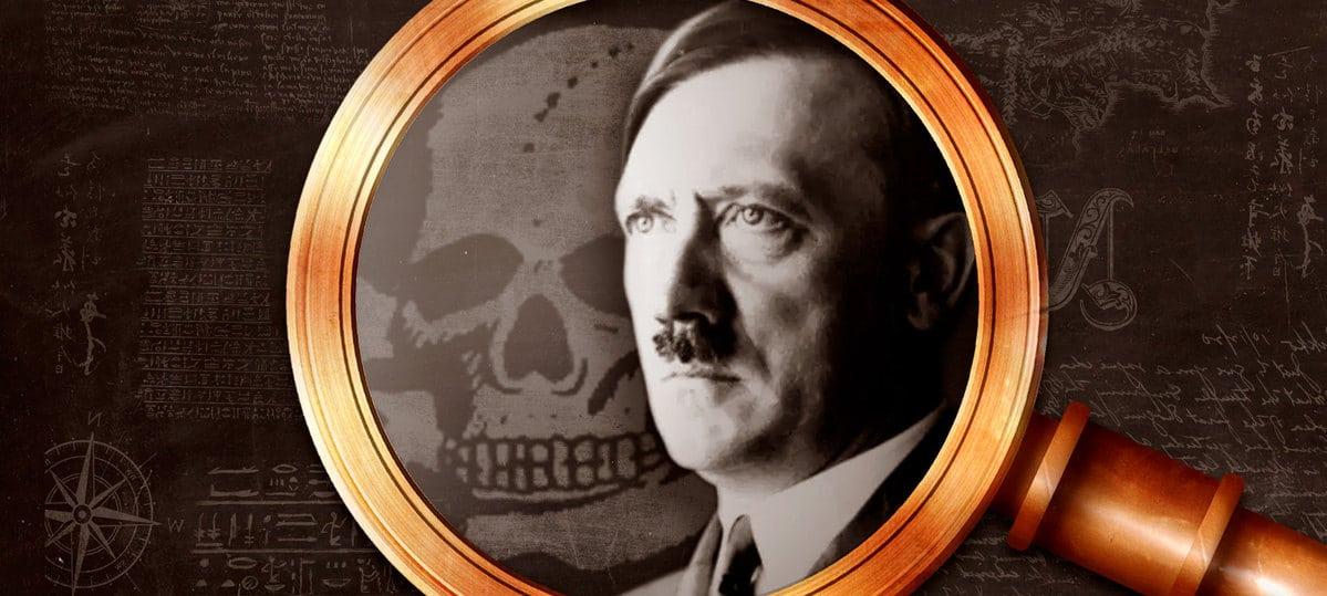 Hitler realmente morreu em 1945?