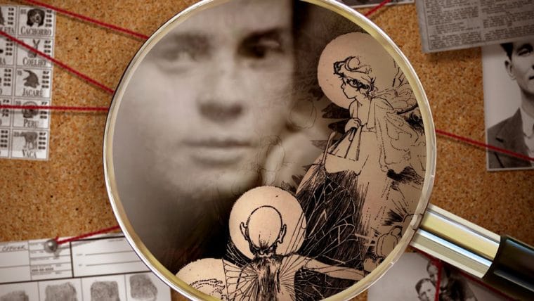 O assassinato da fada Bridget Cleary