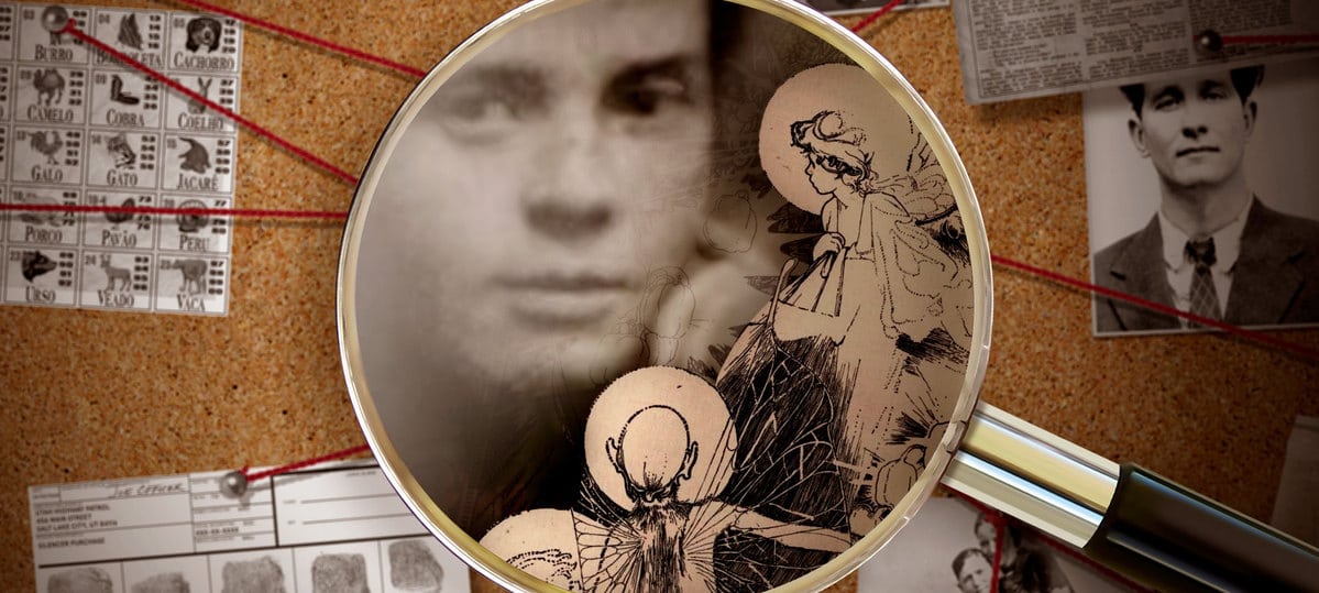 O assassinato da fada Bridget Cleary