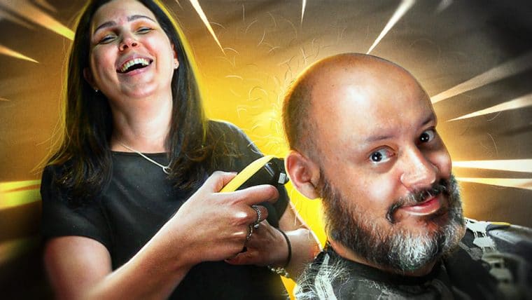 Raspa essa m$%#* toda!