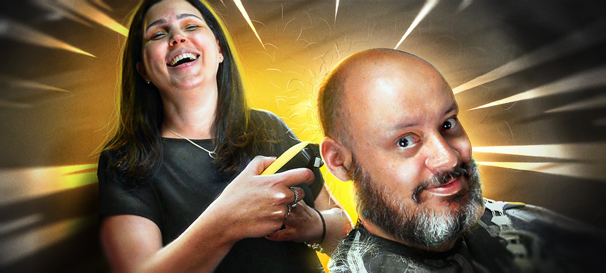 Raspa essa m$%#* toda!