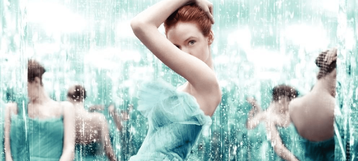 A Seleção será adaptado em filme pela Netflix