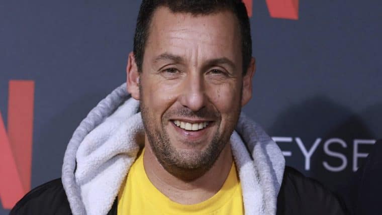 Papo sério agora, qual é o melhor filme do Adam Sandler e porquê?! :  r/jovemnerd