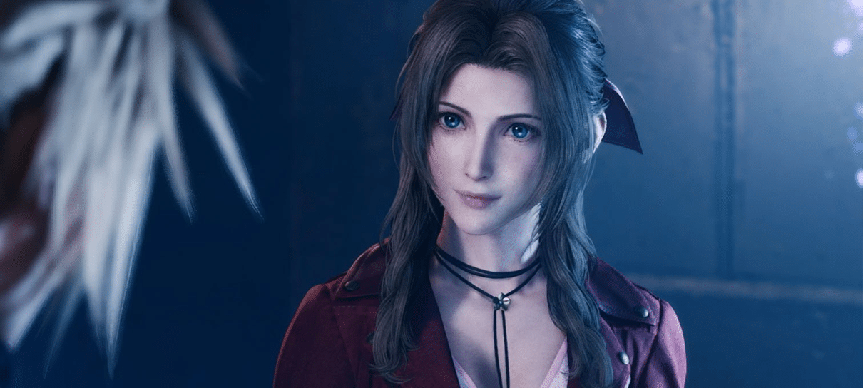 Final Fantasy VII Remake pode ter sido confirmado para PCs em vídeo
