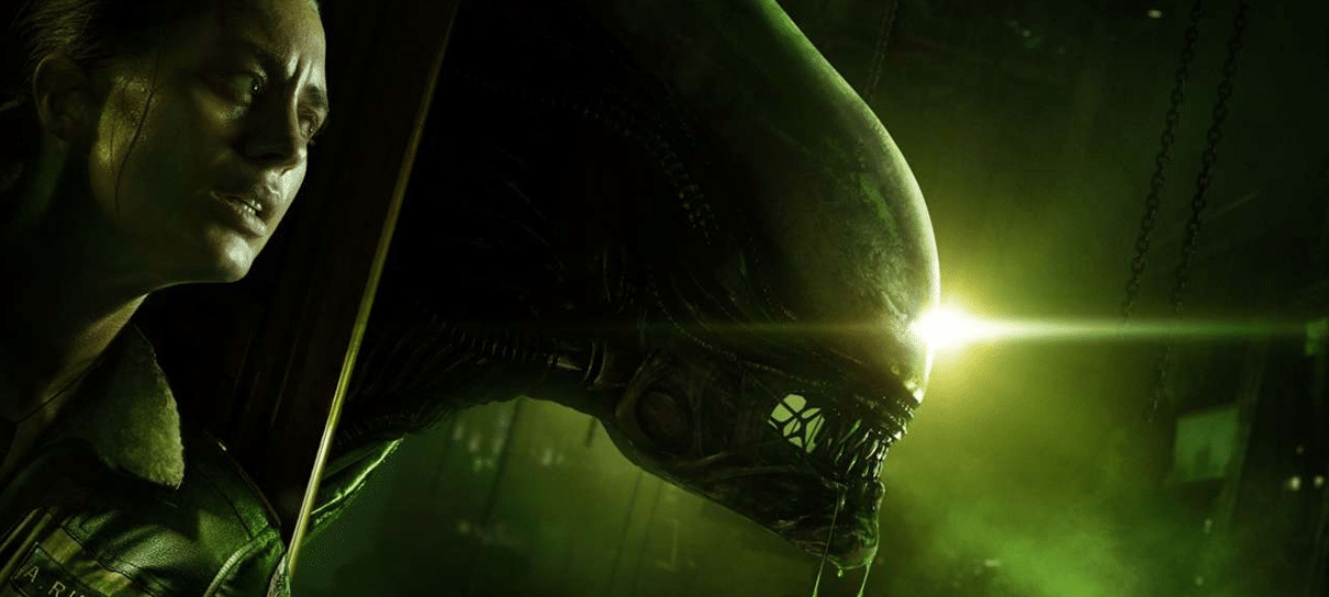 Alien: Isolation está com 95% de desconto no PC