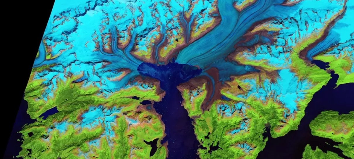 As melhores fotos da NASA eleitas pelo público