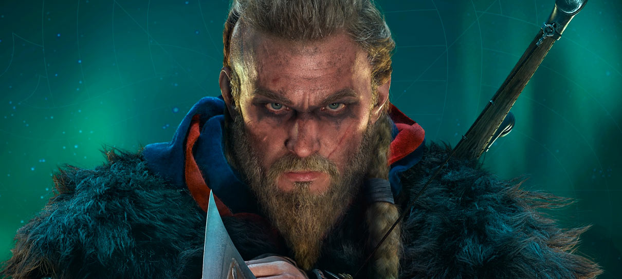 Assassin's Creed Valhalla | Saiba mais sobre a história e o protagonista do jogo