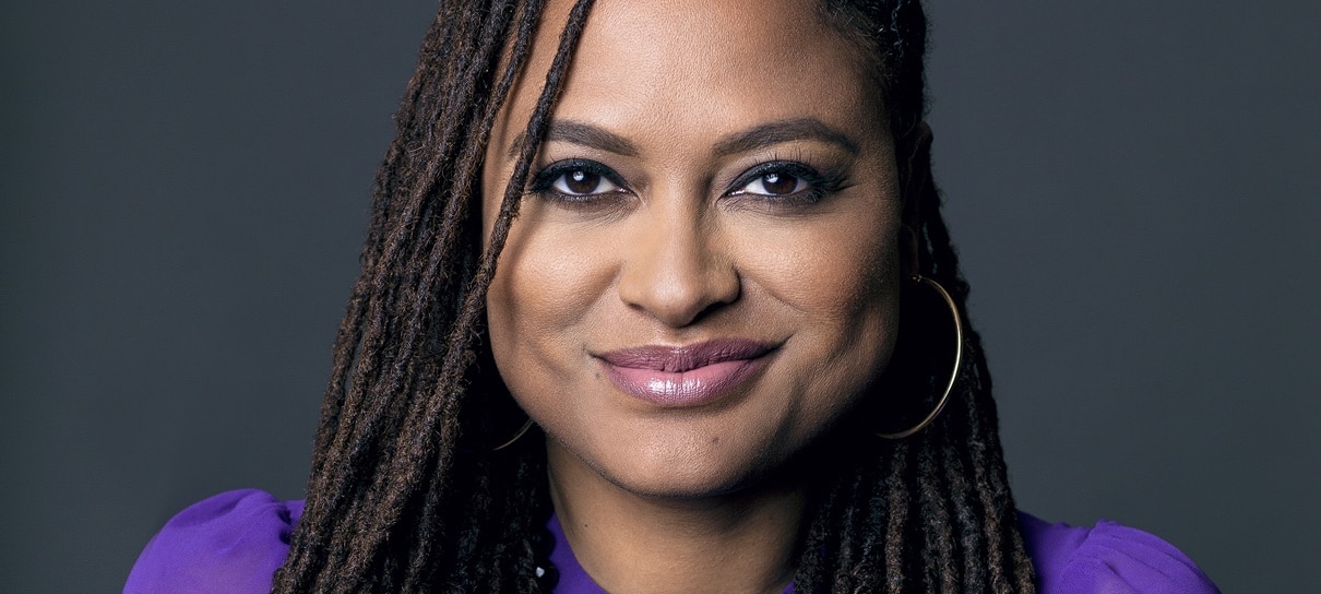 Ava DuVernay anuncia live com cineastas negros brasileiros