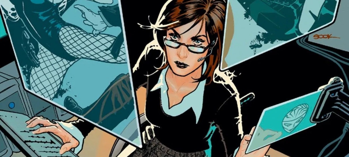 Barbara Gordon é confirmada na 3ª temporada de Titãs
