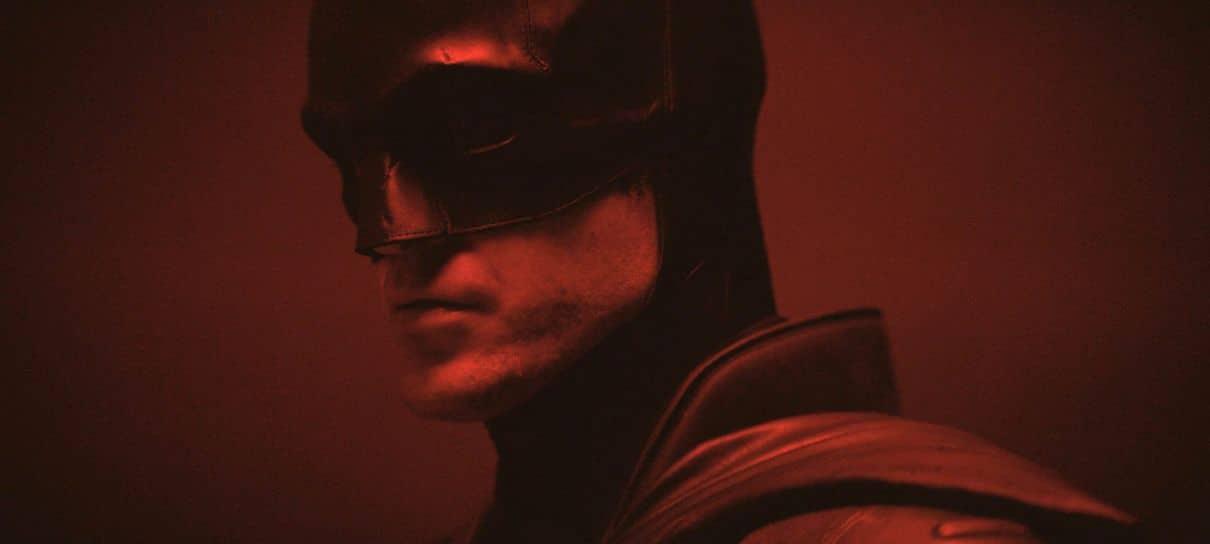 Batman e outros filmes da Warner são adiados