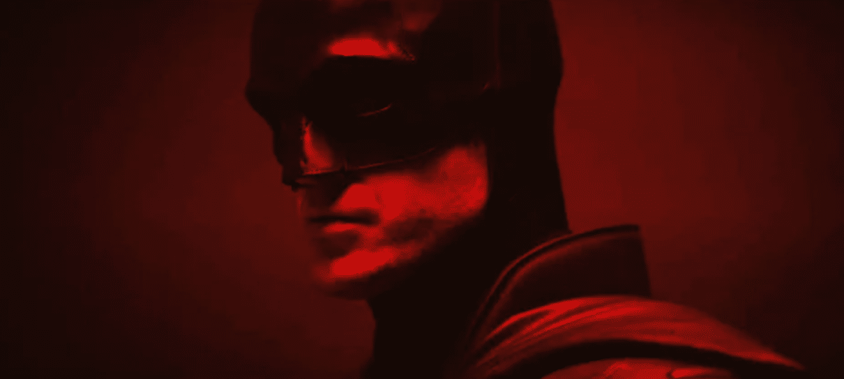 The Batman | Cerca de um quarto do filme foi gravado