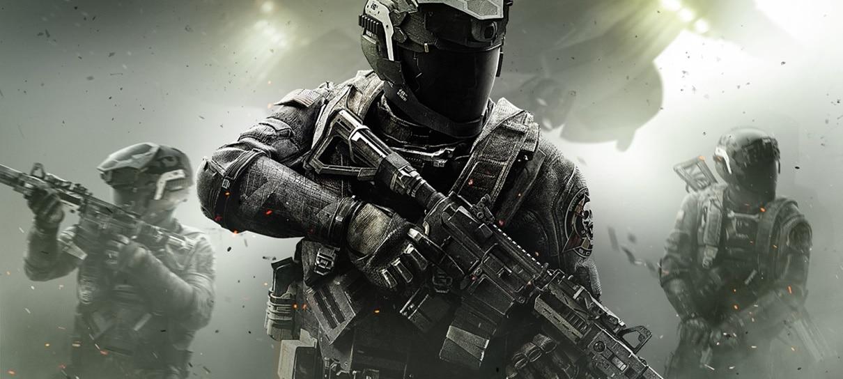 Call of Duty e Fortnite são os jogos mais estressantes da atualidade, aponta estudo