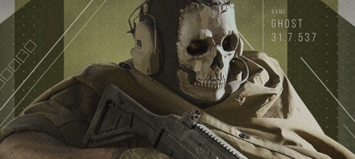 Call of Duty: Warzone ultrapassa a marca de 50 milhões de jogadores em um mês