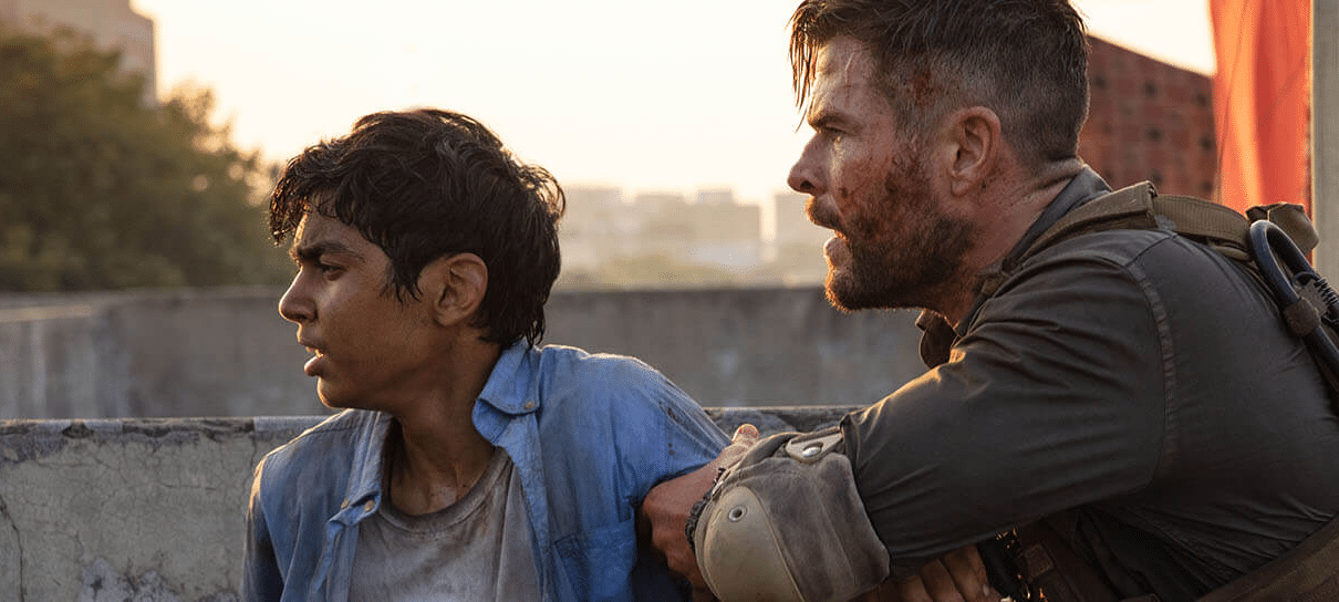 Chris Hemsworth deu spoilers falsos de Vingadores: Ultimato para despistar colega