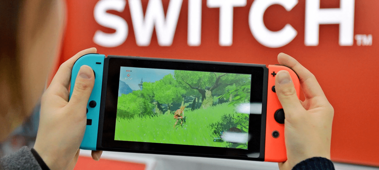 Nintendo confirma que até 160 mil contas da NNID podem ter sido expostas