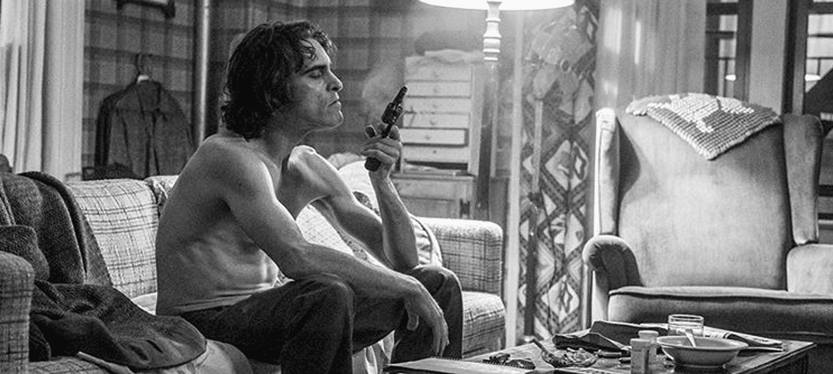 Coringa | Diretor Todd Phillips publica novas fotos de bastidores do filme