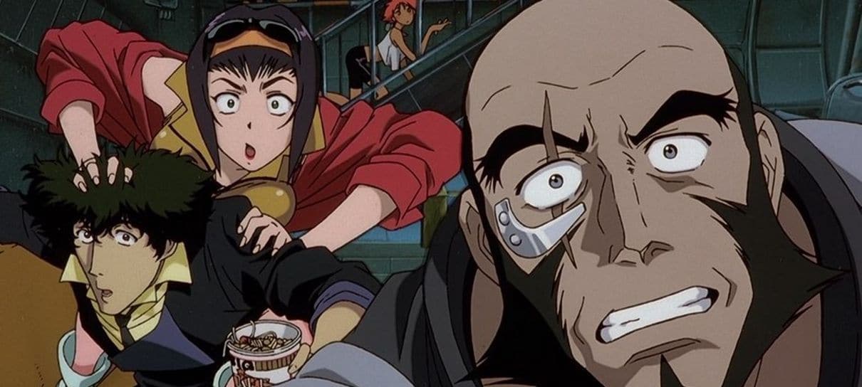 Cowboy Bebop | Produtor diz que o live-action vai dar mais profundidade ao original