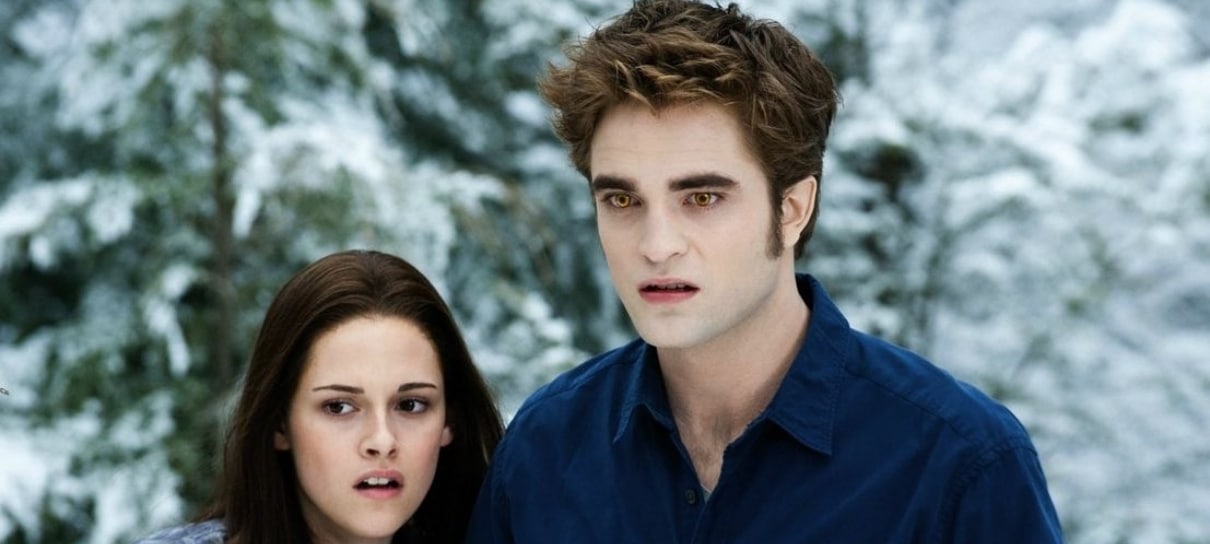Autora de Crepúsculo faz contagem regressiva e fãs acreditam ser novo livro da saga