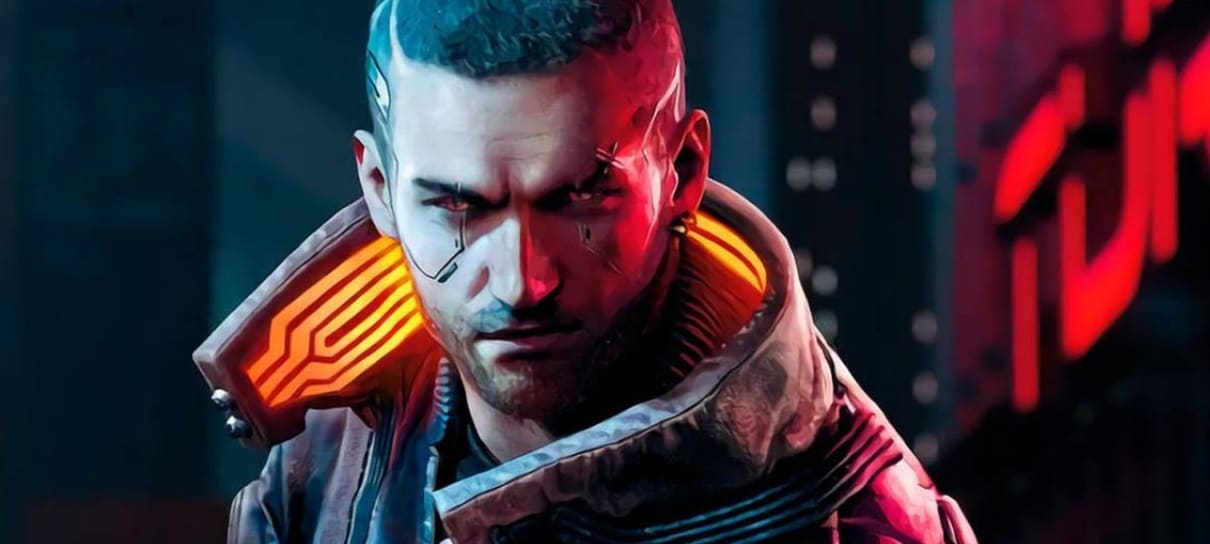 Cyberpunk 2077 recebe classificação indicativa para maiores de 18 anos no Brasil