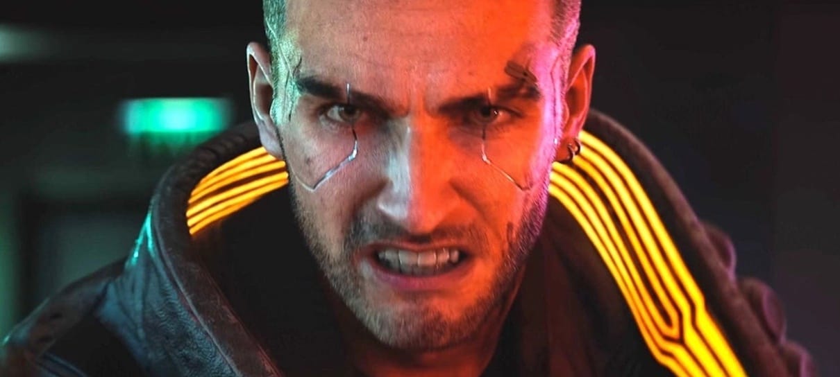 Cyberpunk 2077 terá conteúdo inédito em evento digital que acontece em junho