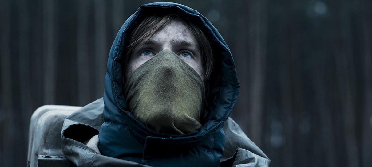 Dark | Terceira temporada deve estrear em junho deste ano, diz site