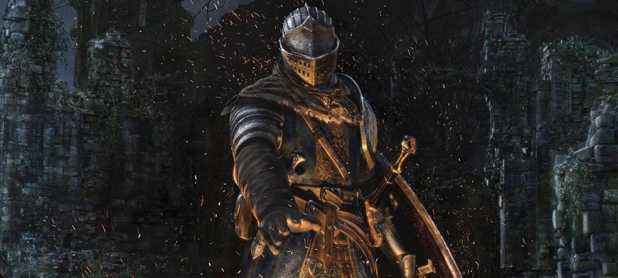 Dark Souls Remastered e Dying Light não são os jogos da PS Plus de maio [Atualizado]
