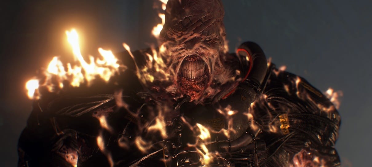 Resident Evil 3 | 5 maneiras de enfrentar (e derrotar!) o Nêmesis