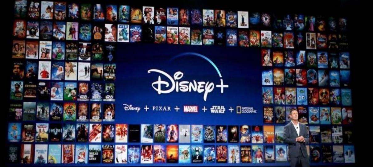Disney Plus ultrapassa 50 milhões de assinantes e ainda não chegou ao Brasil