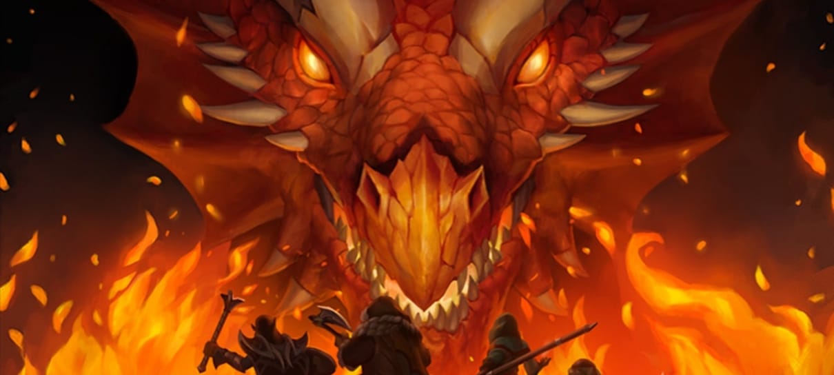Filme de Dungeons & Dragons chega em 2022, confira o calendário da Paramount