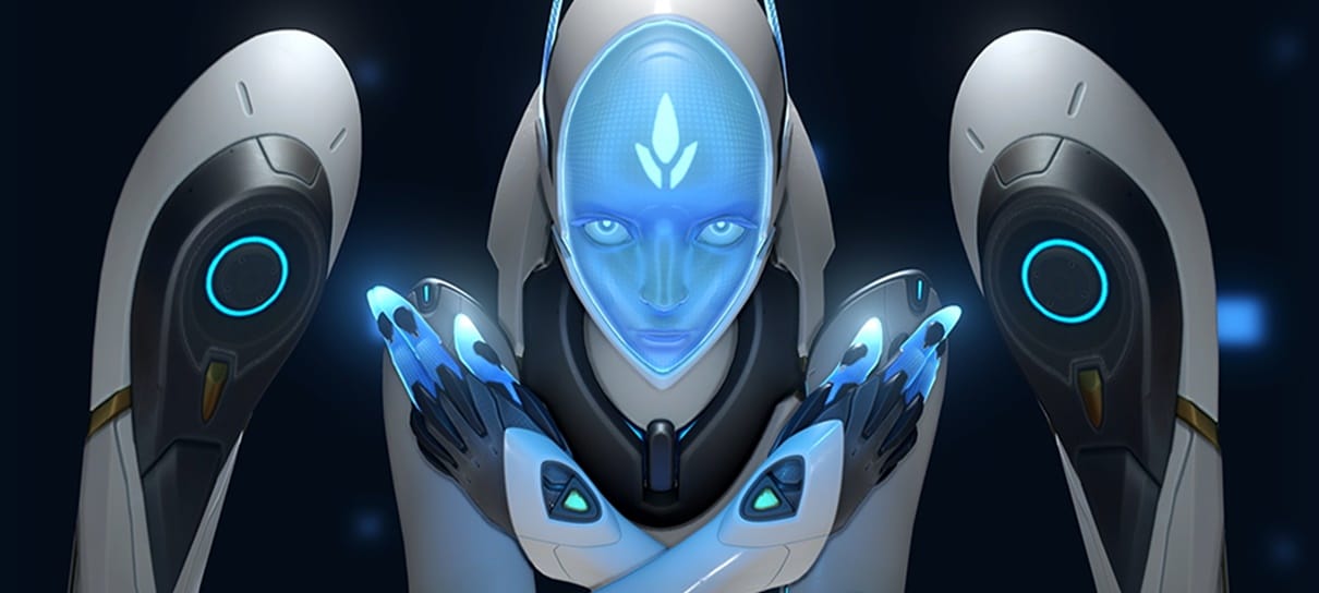 Echo, nova heroína de Overwatch, chega ao jogo na próxima terça (14)