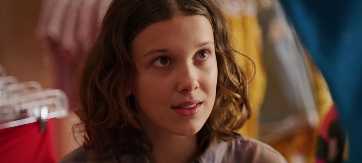 Enola Holmes, filme focado na irmã de Sherlock Holmes, será lançado na Netflix