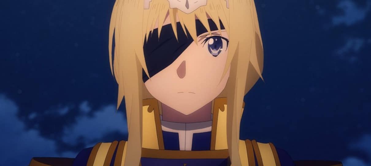 Episódios finais de Sword Art Online: Alicization são adiados por conta do coronavírus