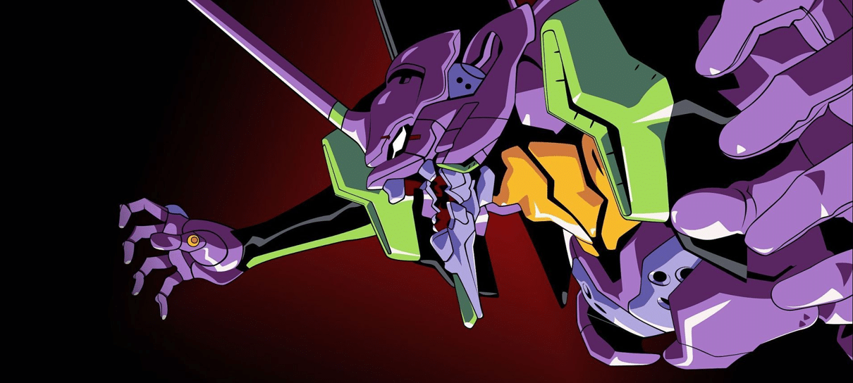 Evangelion 3.0+1.0 é adiado novamente
