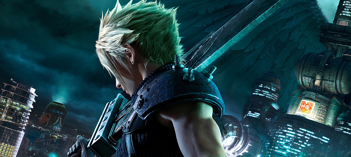 Final Fantasy VII Remake | Review