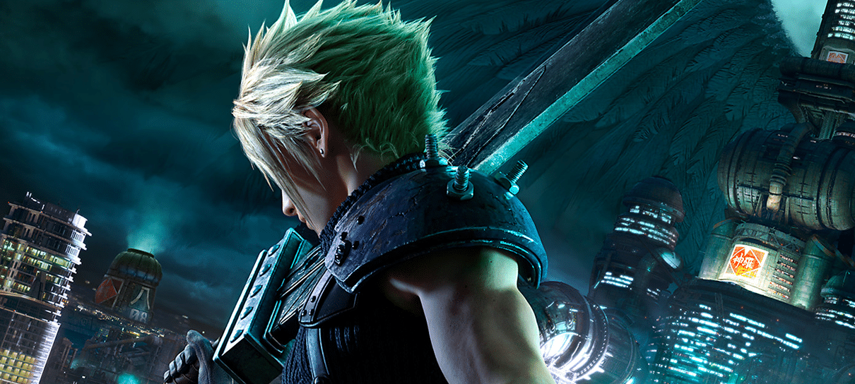 Final Fantasy VII Remake: Trailer mostra personagens queridos