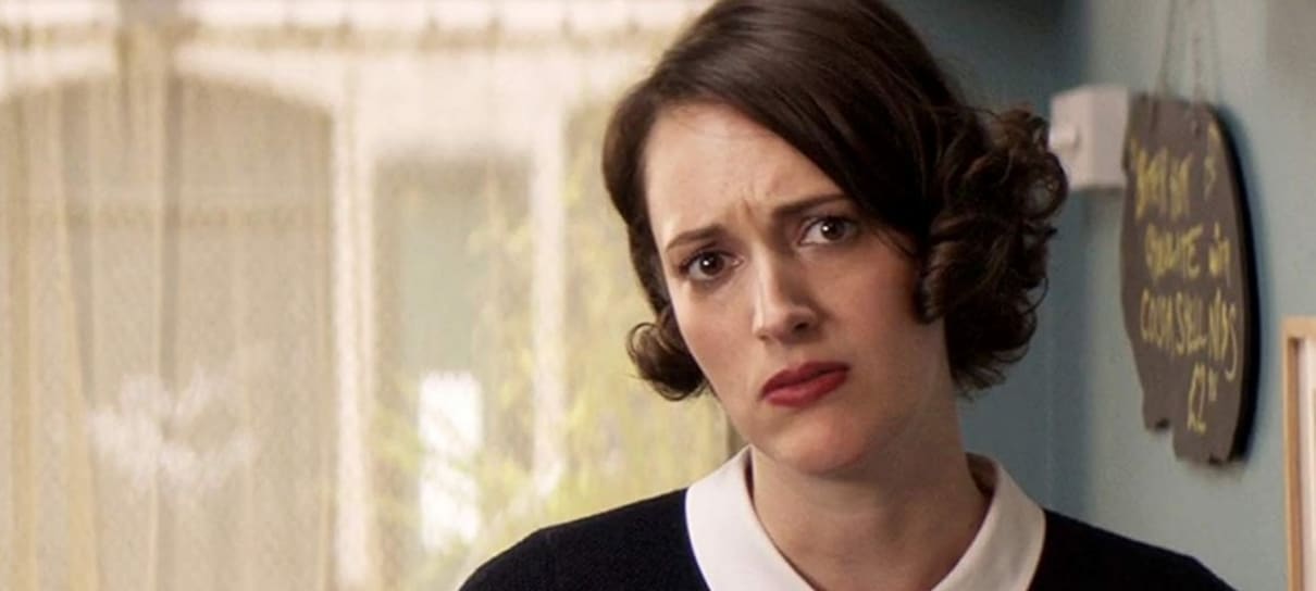 Phoebe Waller-Bridge anuncia exibição da peça de Fleabag online em vídeo com surpresa