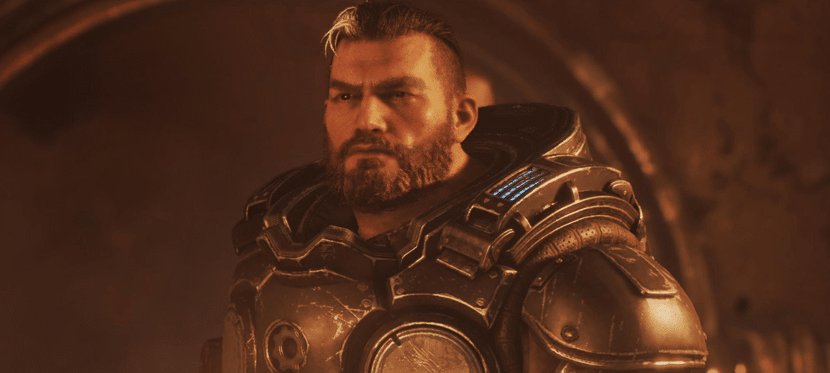 Gears Tactics ganha trailer de lançamento focado na história do jogo