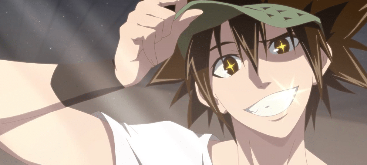 The God of High School | Anime ganha trailer e janela de lançamento