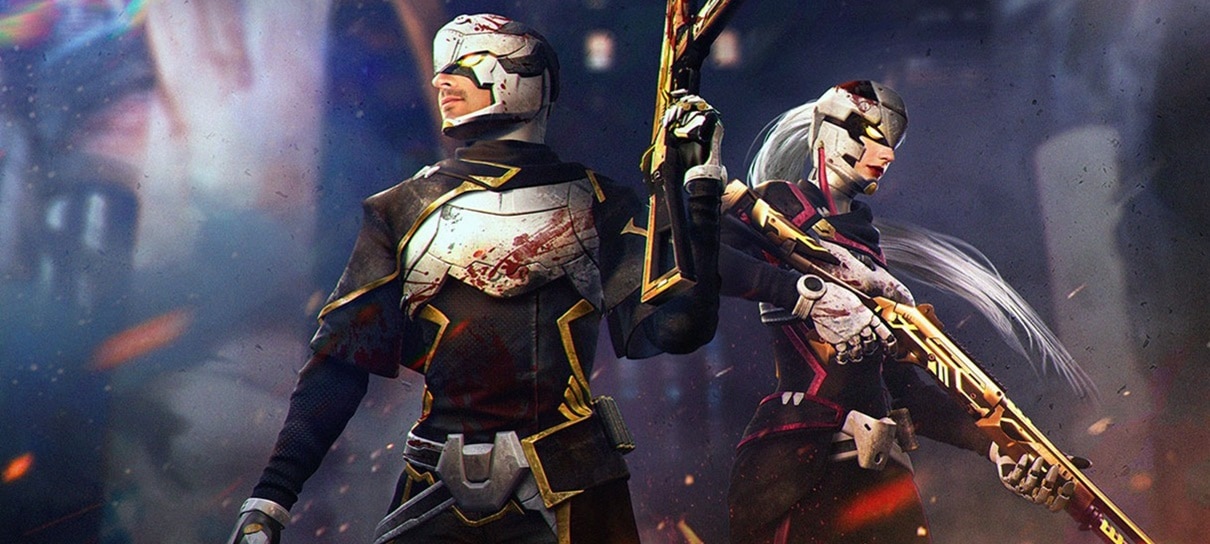 Golpe no WhatsApp promete mil diamantes e passes gratuitos no Free Fire