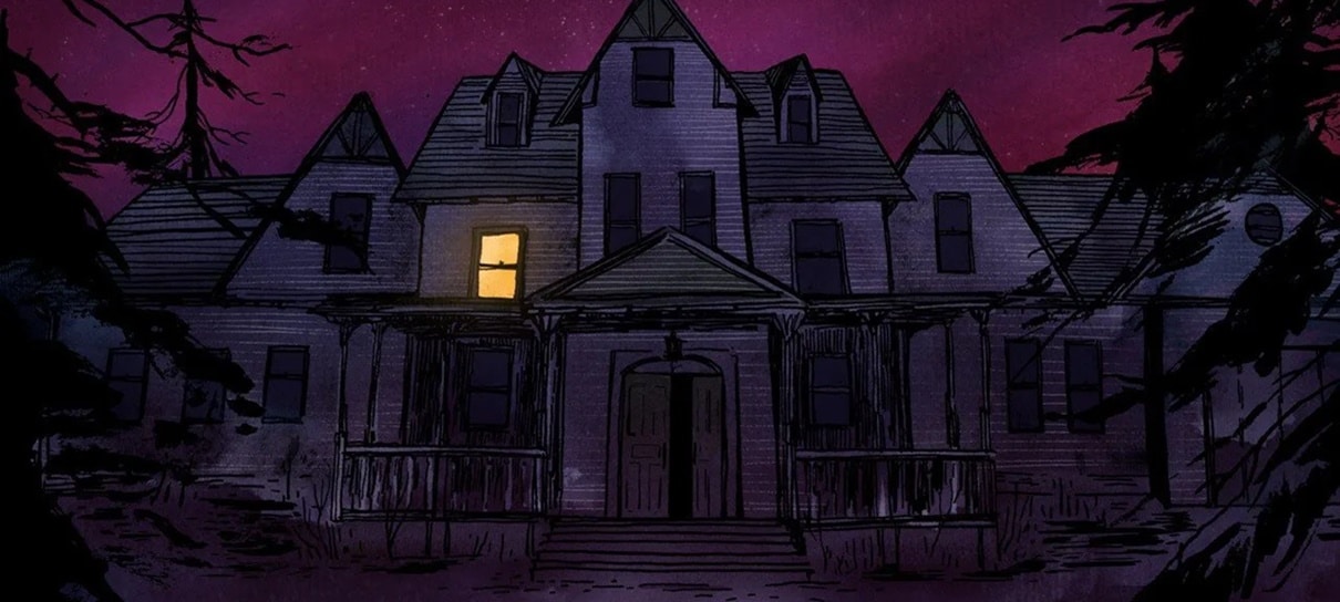 Gone Home e Hob estão gratuitos para PC