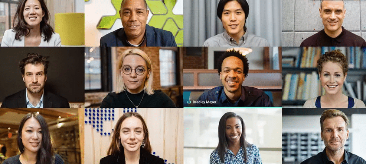 Google disponibiliza Meet de graça para competir com Zoom