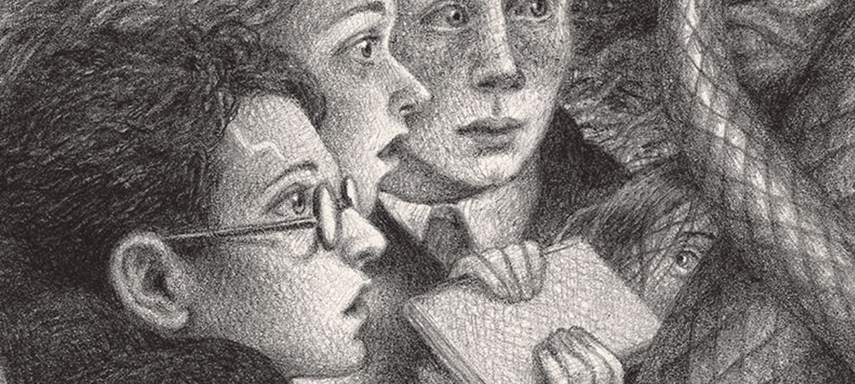 Rocco lança edição comemorativa de 20 anos de Harry Potter no Brasil