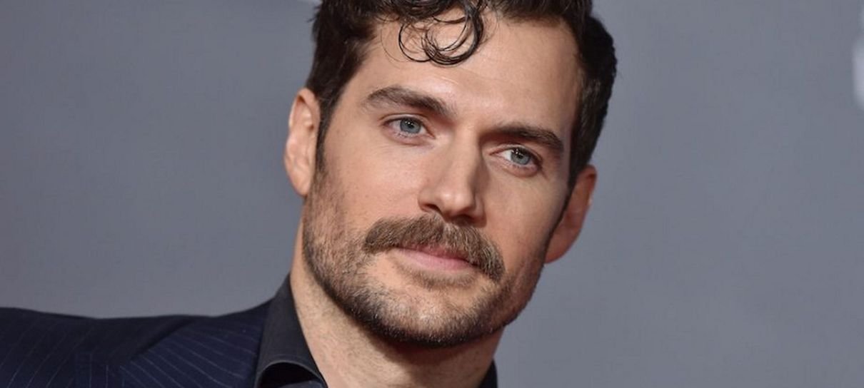 Henry Cavill vai fazer série sobre o jogo Warhammer, mas Super