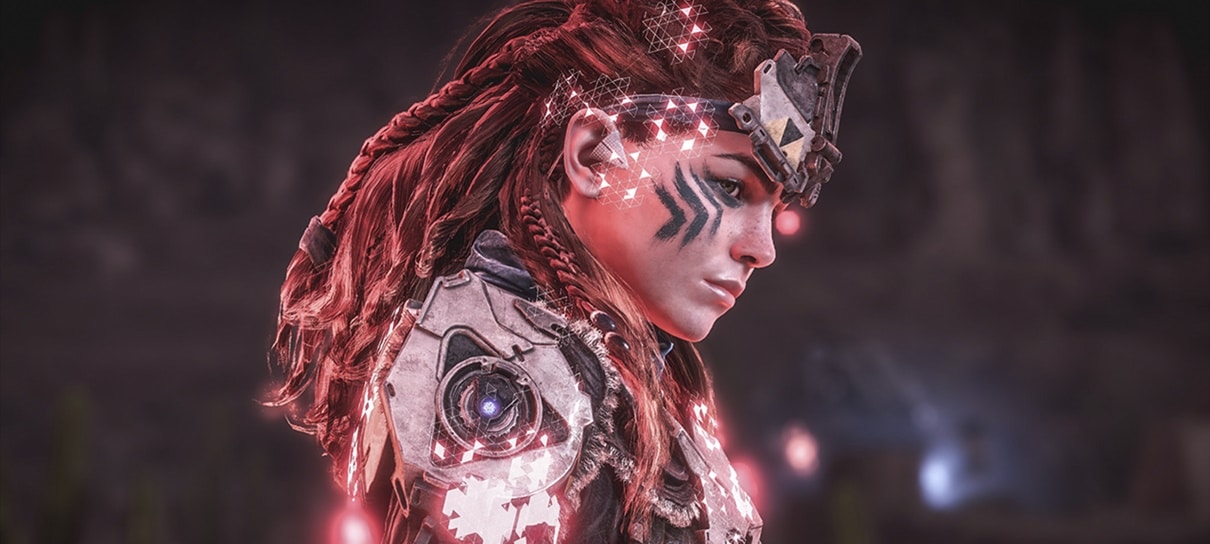 Horizon Zero Dawn será uma trilogia e próximo jogo chega para PlayStation 5, diz site